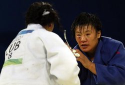 Cuban Judokas to Tour Europe